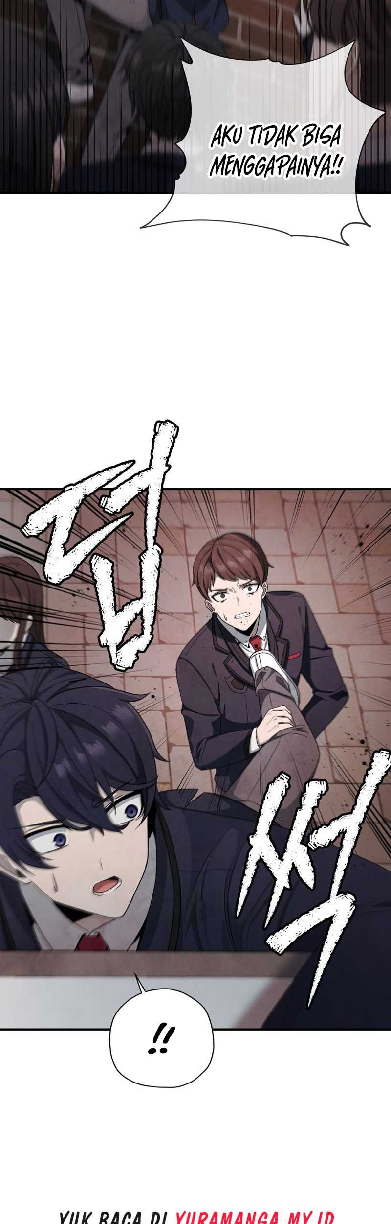 Ghost Story Club (Remake) Chapter 1 - halaman 79