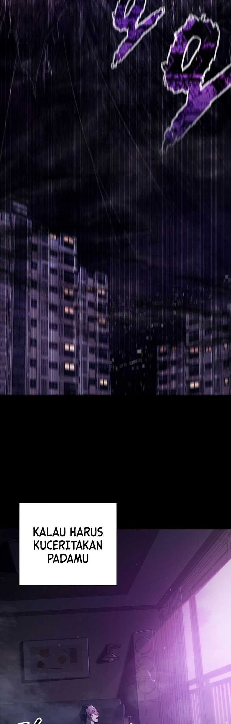 Ghost Story Club (Remake) Chapter 1 - halaman 8