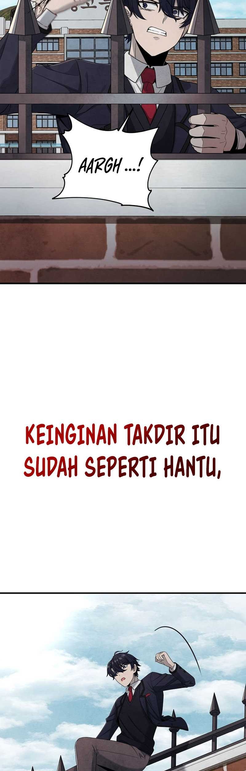 Ghost Story Club (Remake) Chapter 1 - halaman 81