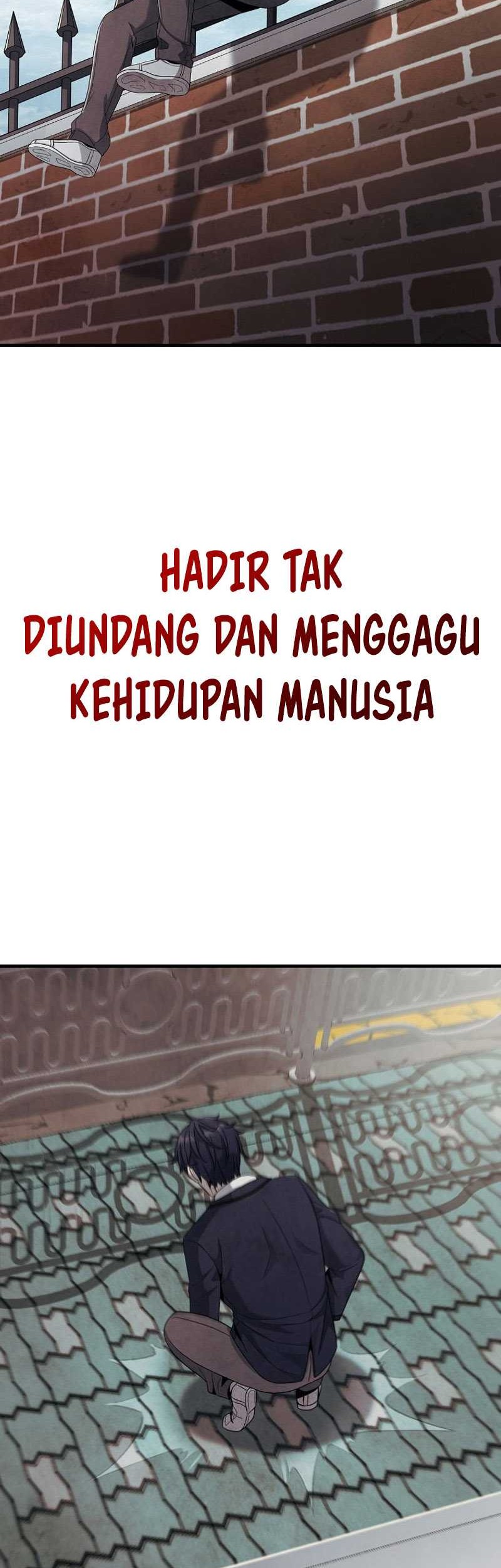 Ghost Story Club (Remake) Chapter 1 - halaman 82