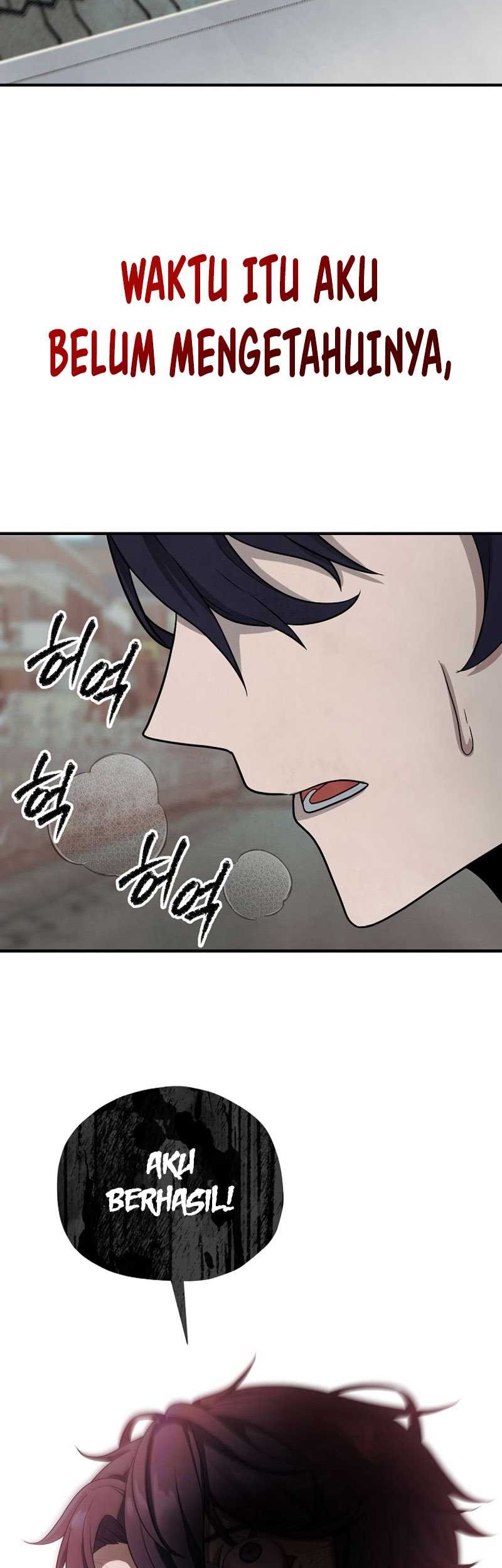 Ghost Story Club (Remake) Chapter 1 - halaman 83