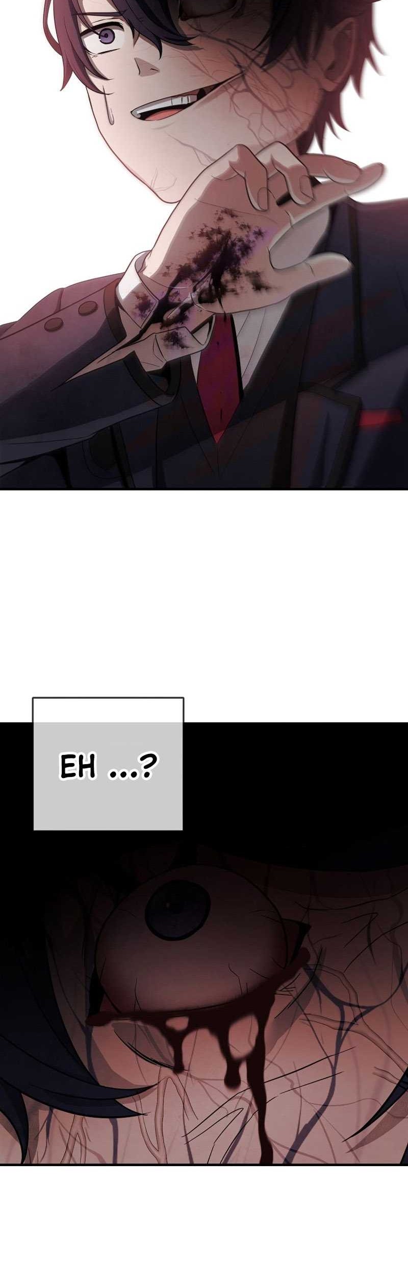 Ghost Story Club (Remake) Chapter 1 - halaman 84