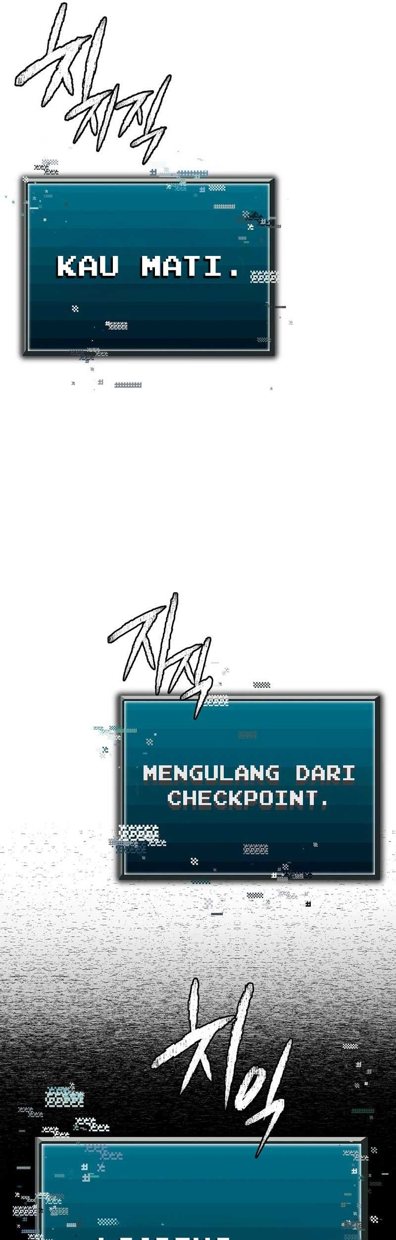 Ghost Story Club (Remake) Chapter 1 - halaman 86