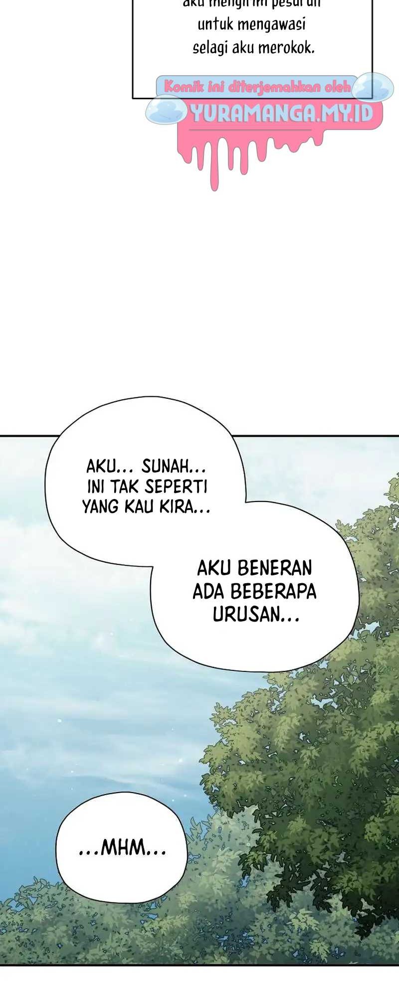 Ghost Story Club (Remake) Chapter 10 - halaman 10
