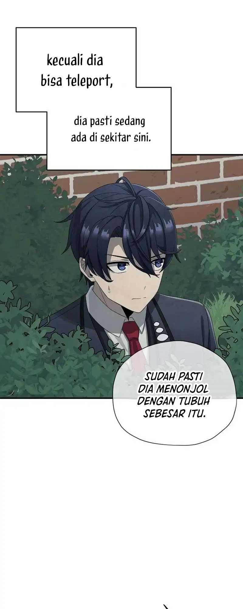 Ghost Story Club (Remake) Chapter 10 - halaman 13