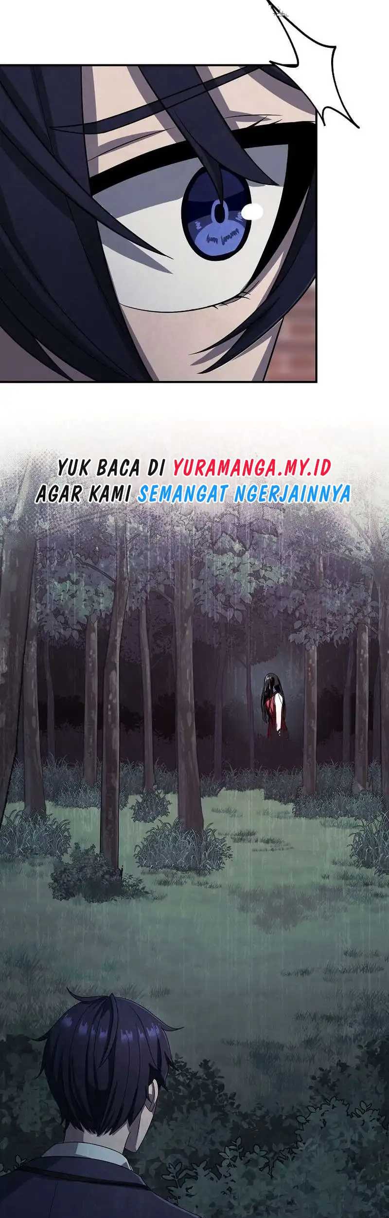Ghost Story Club (Remake) Chapter 10 - halaman 14