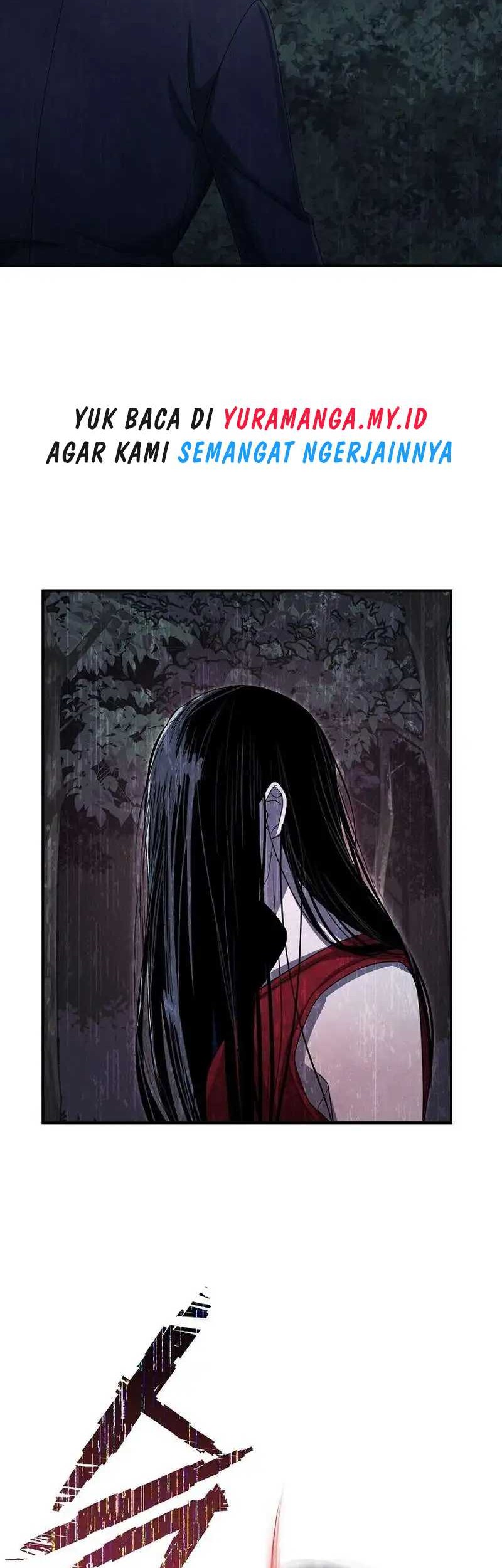 Ghost Story Club (Remake) Chapter 10 - halaman 15