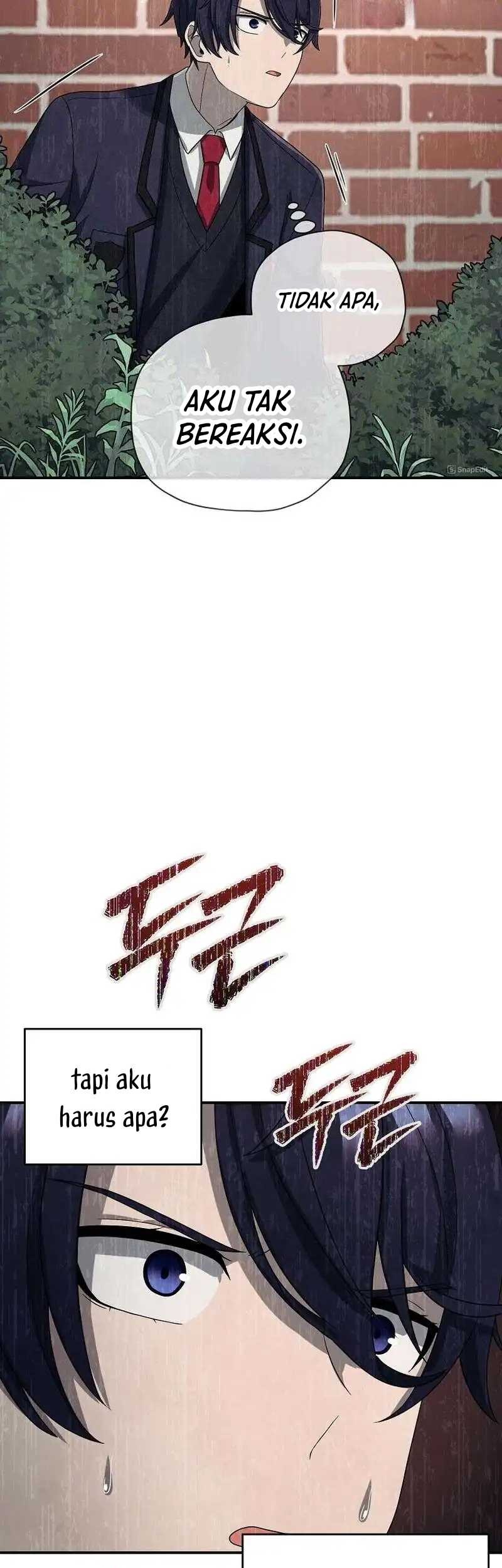 Ghost Story Club (Remake) Chapter 10 - halaman 17