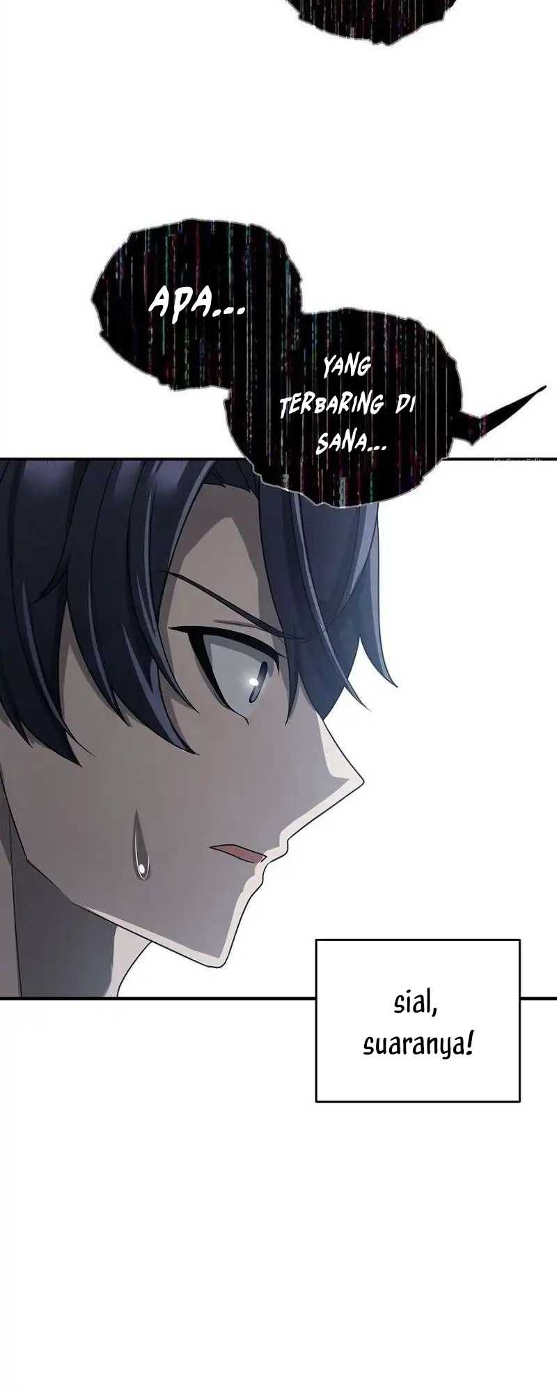 Ghost Story Club (Remake) Chapter 10 - halaman 25