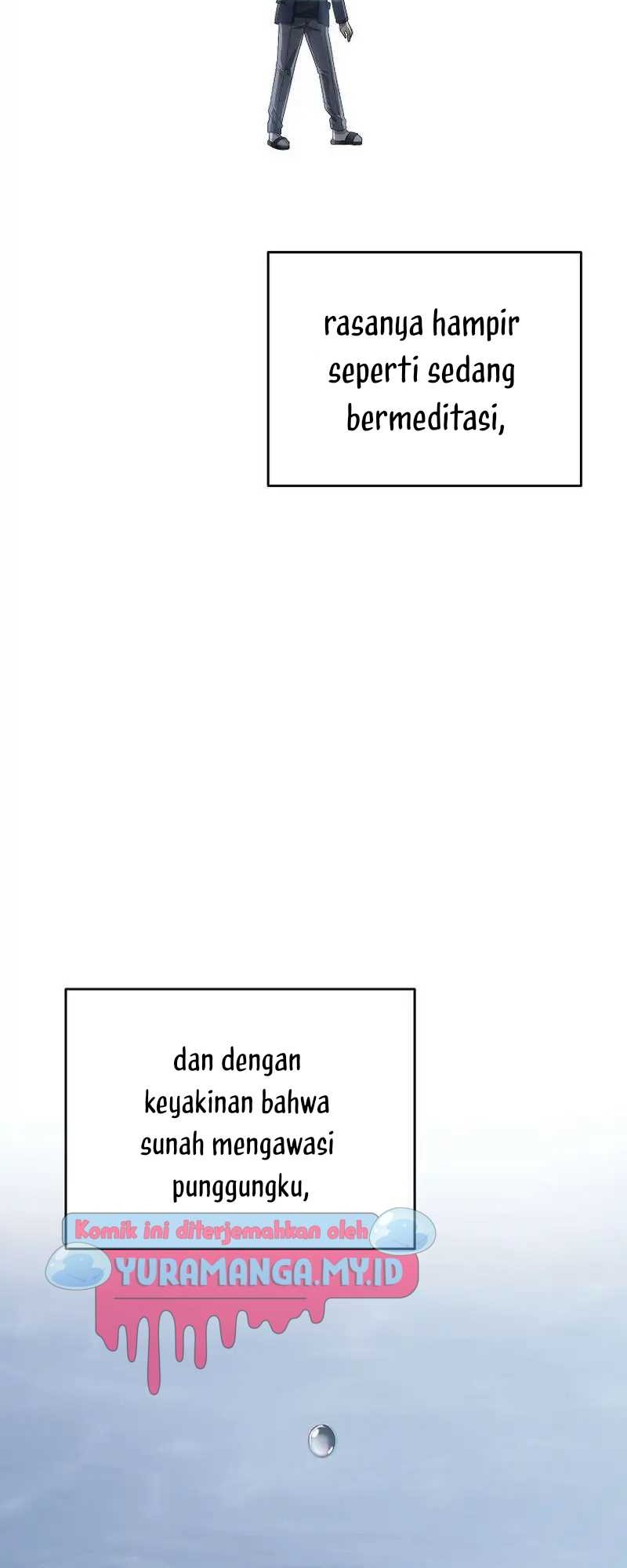 Ghost Story Club (Remake) Chapter 10 - halaman 28