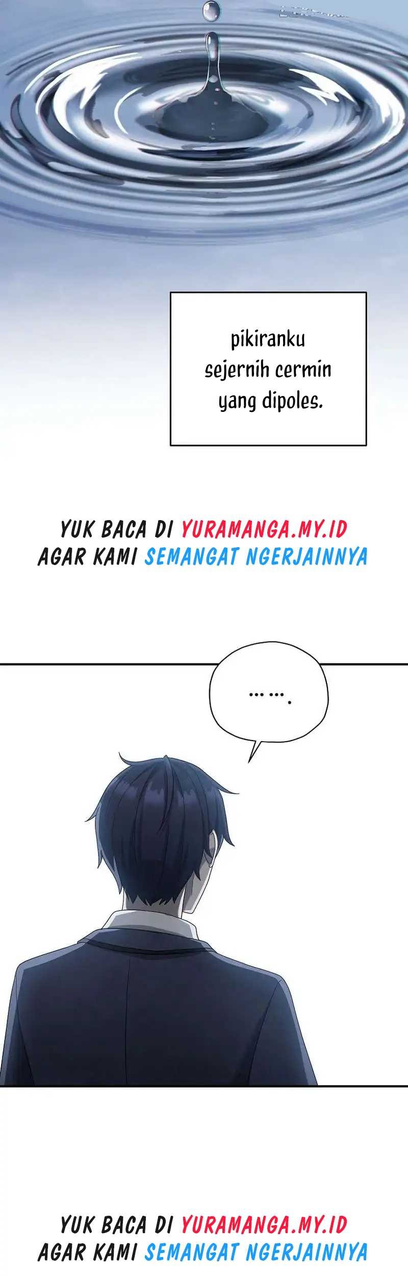 Ghost Story Club (Remake) Chapter 10 - halaman 29
