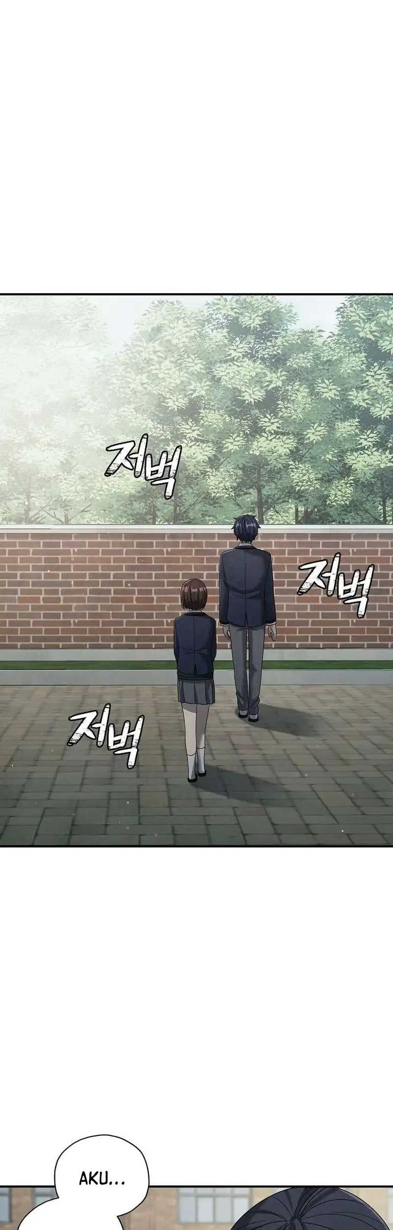 Ghost Story Club (Remake) Chapter 10 - halaman 3