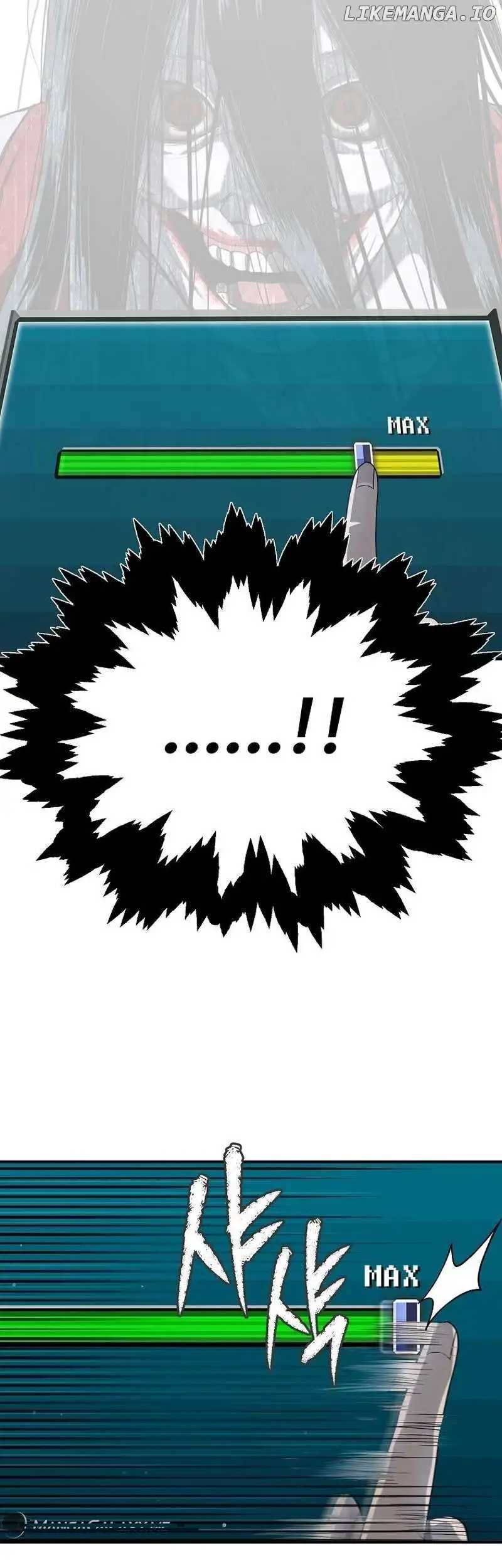 Ghost Story Club (Remake) Chapter 10 - halaman 32
