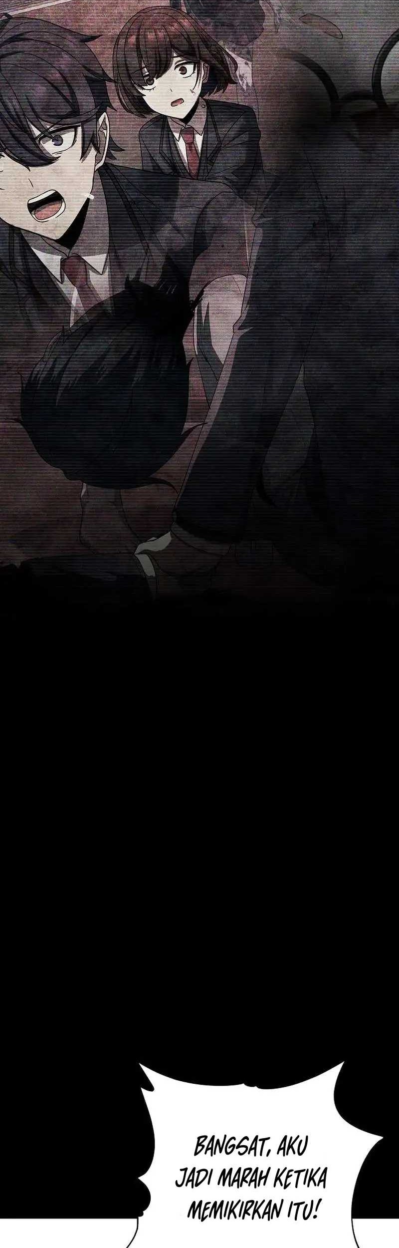 Ghost Story Club (Remake) Chapter 10 - halaman 39