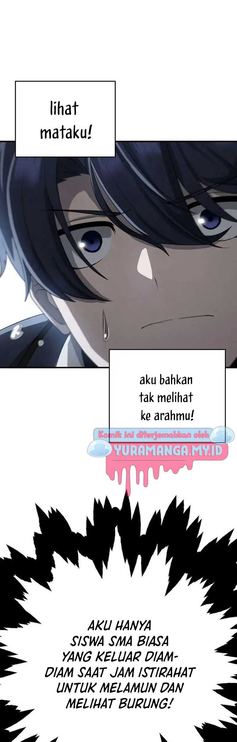 Ghost Story Club (Remake) Chapter 10 - halaman 45