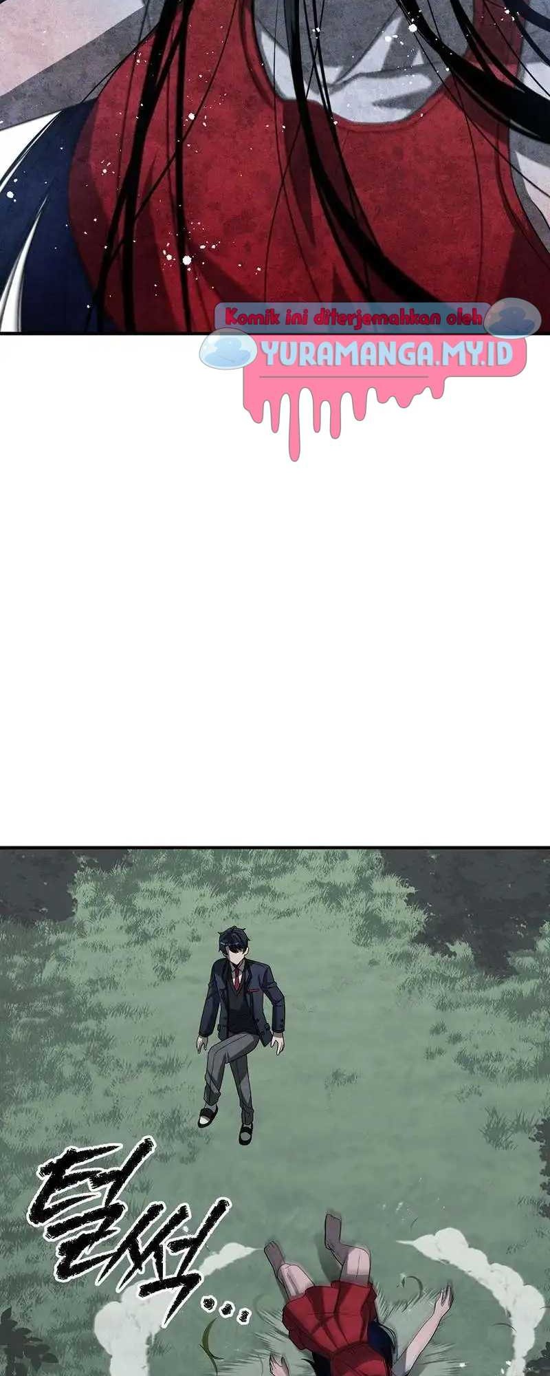 Ghost Story Club (Remake) Chapter 10 - halaman 49