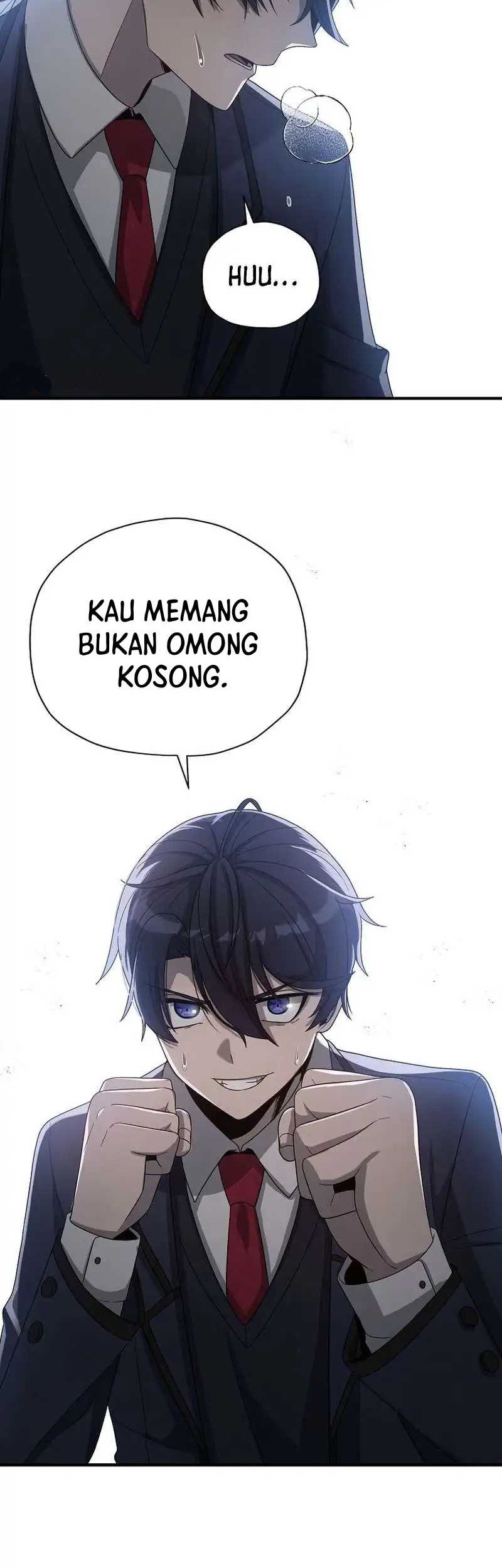 Ghost Story Club (Remake) Chapter 10 - halaman 51