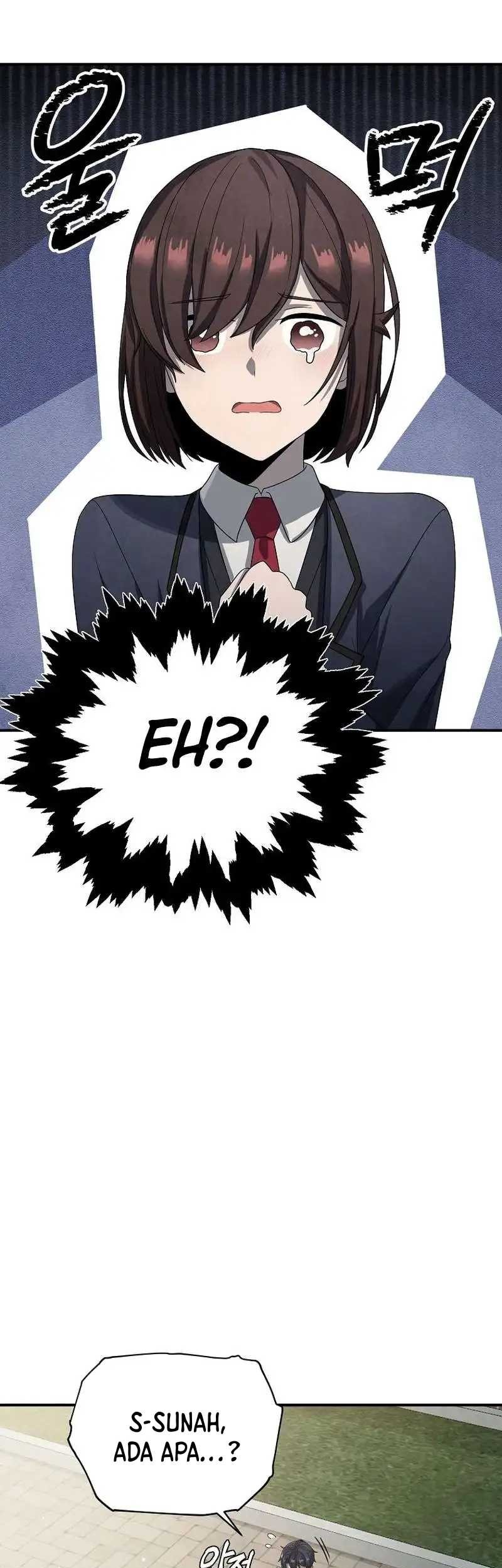 Ghost Story Club (Remake) Chapter 10 - halaman 8