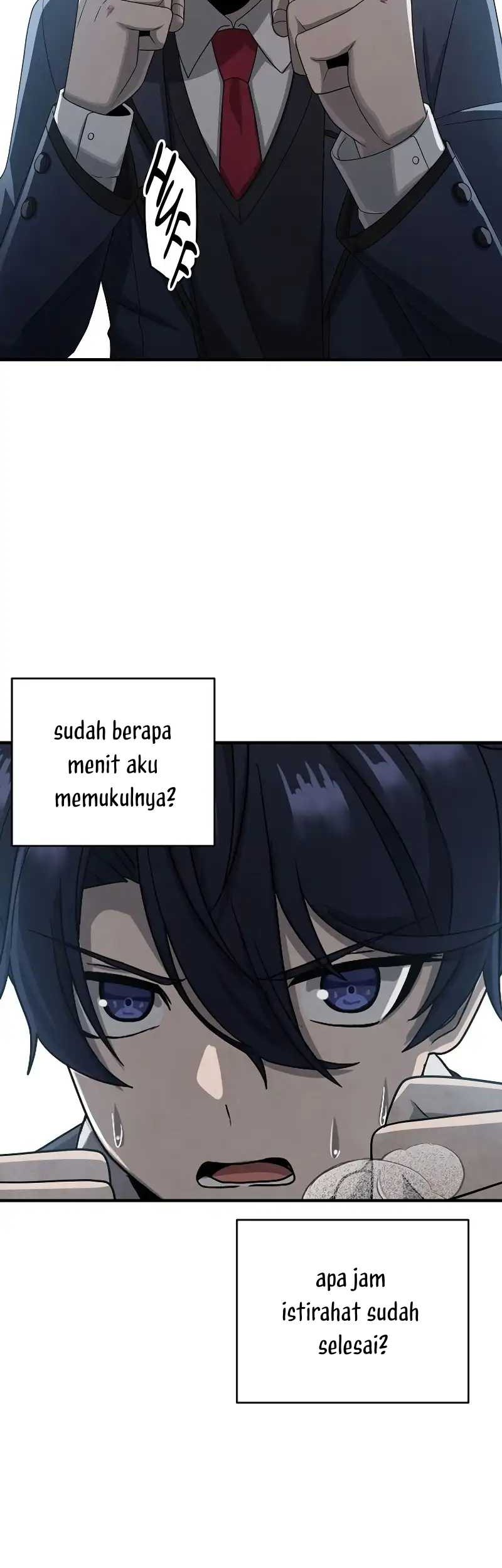 Ghost Story Club (Remake) Chapter 11 - halaman 10