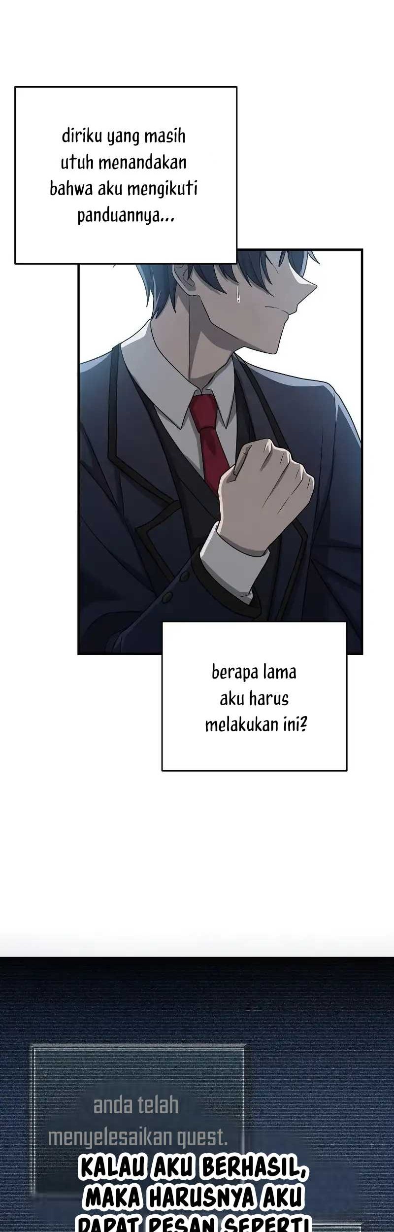 Ghost Story Club (Remake) Chapter 11 - halaman 11