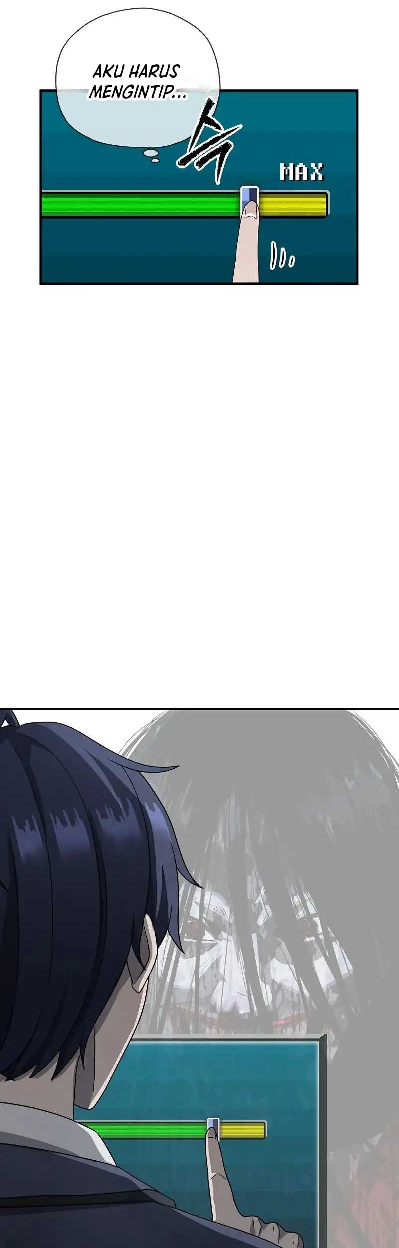 Ghost Story Club (Remake) Chapter 11 - halaman 16