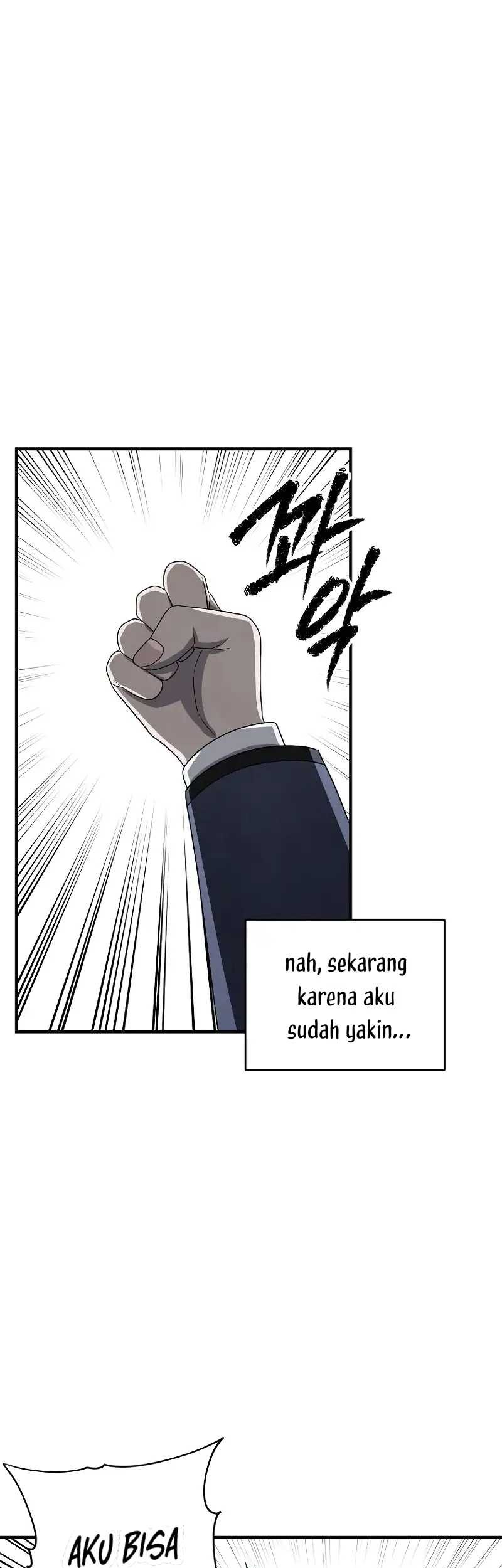 Ghost Story Club (Remake) Chapter 11 - halaman 18