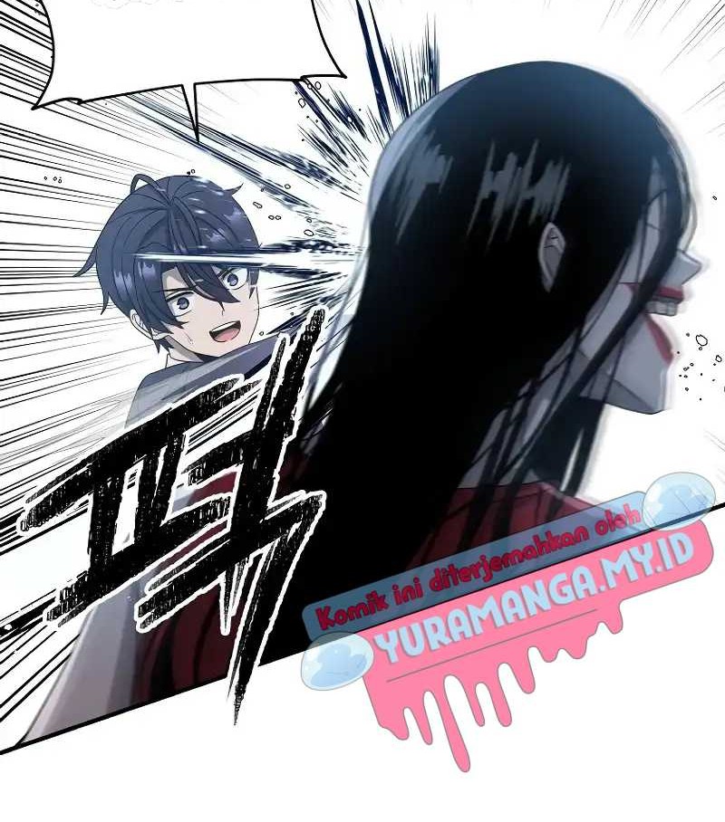 Ghost Story Club (Remake) Chapter 11 - halaman 19