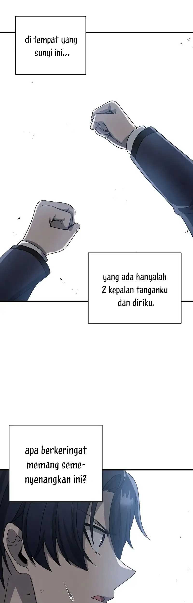 Ghost Story Club (Remake) Chapter 11 - halaman 24
