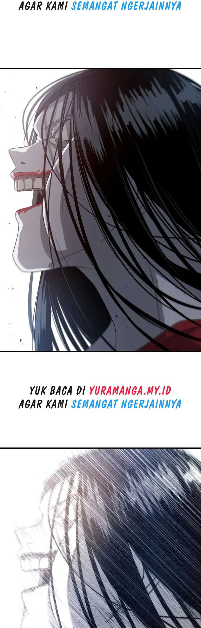 Ghost Story Club (Remake) Chapter 11 - halaman 28