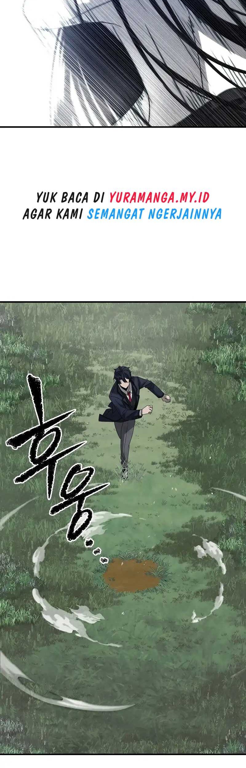 Ghost Story Club (Remake) Chapter 11 - halaman 29