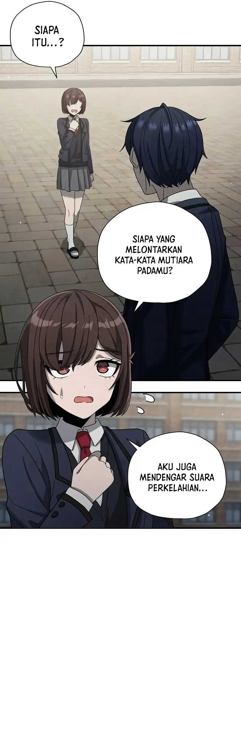Ghost Story Club (Remake) Chapter 11 - halaman 38