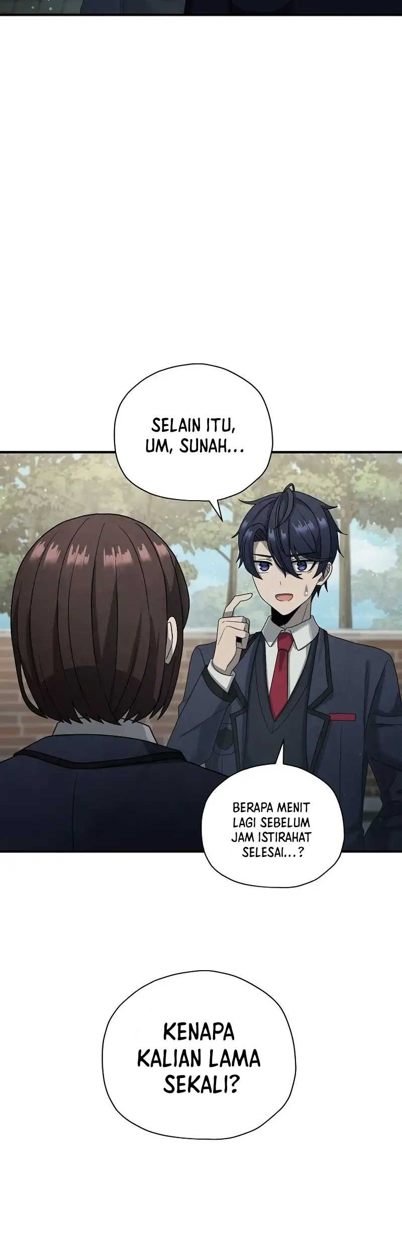 Ghost Story Club (Remake) Chapter 11 - halaman 42