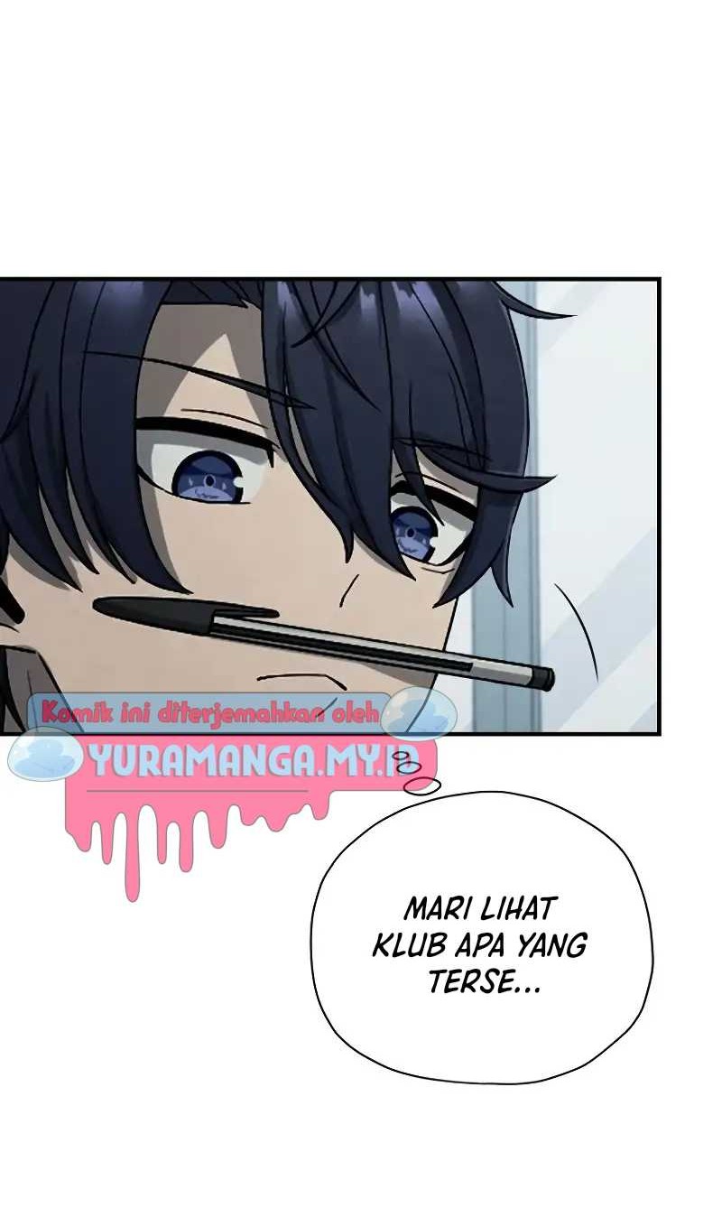 Ghost Story Club (Remake) Chapter 11 - halaman 49