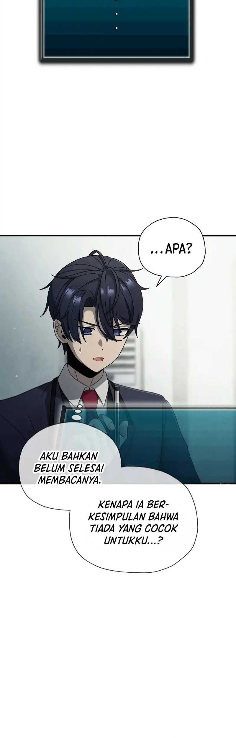 Ghost Story Club (Remake) Chapter 11 - halaman 51