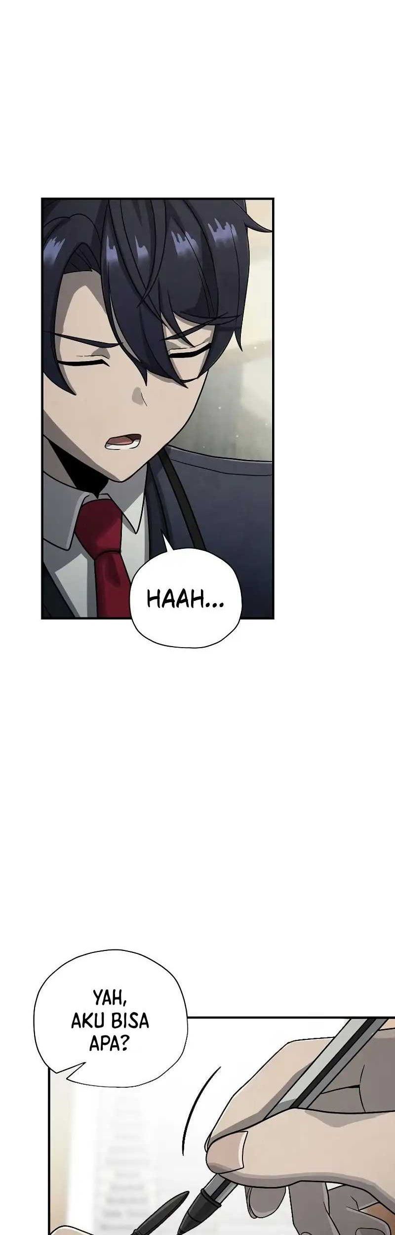 Ghost Story Club (Remake) Chapter 11 - halaman 53