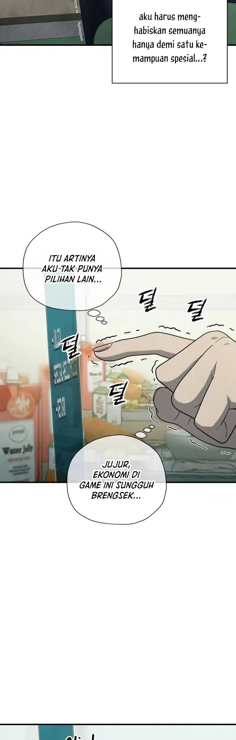 Ghost Story Club (Remake) Chapter 12 - halaman 11