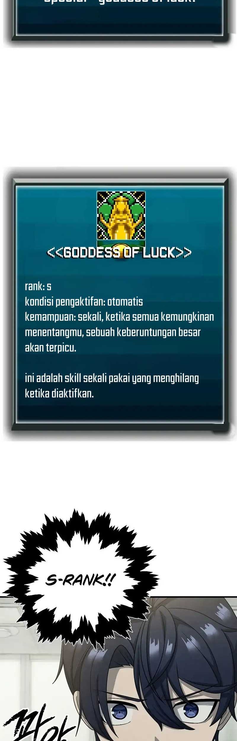 Ghost Story Club (Remake) Chapter 12 - halaman 21