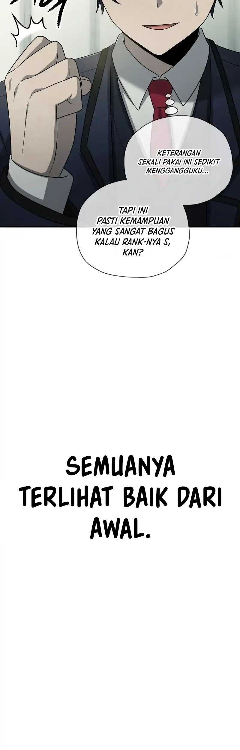 Ghost Story Club (Remake) Chapter 12 - halaman 22