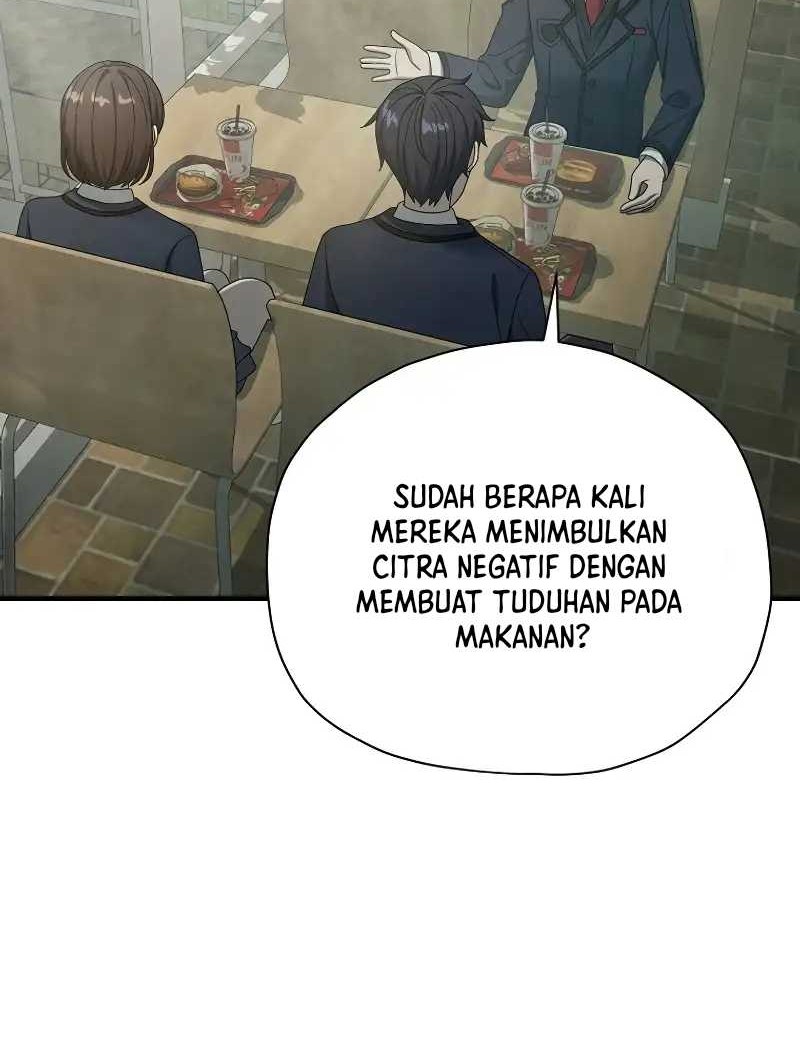 Ghost Story Club (Remake) Chapter 12 - halaman 31