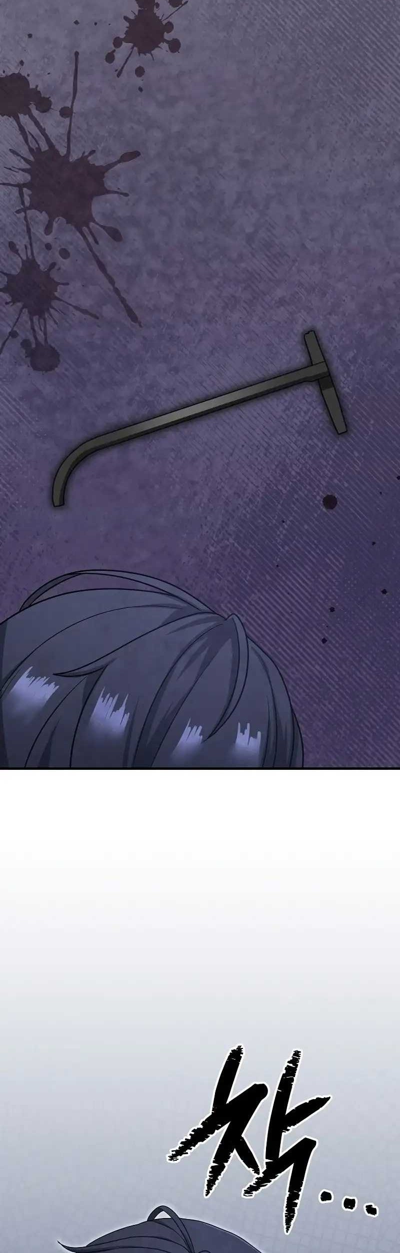 Ghost Story Club (Remake) Chapter 12 - halaman 35