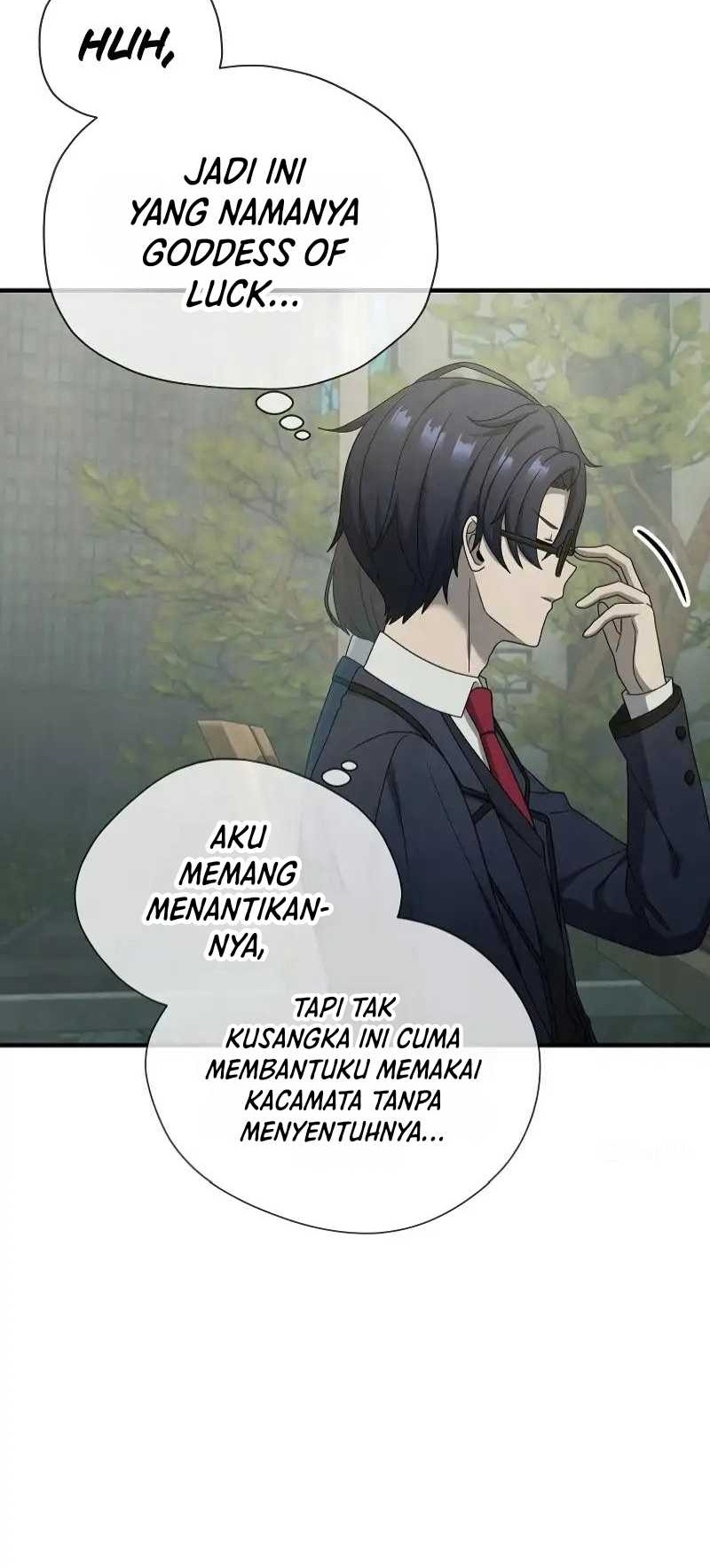 Ghost Story Club (Remake) Chapter 12 - halaman 37