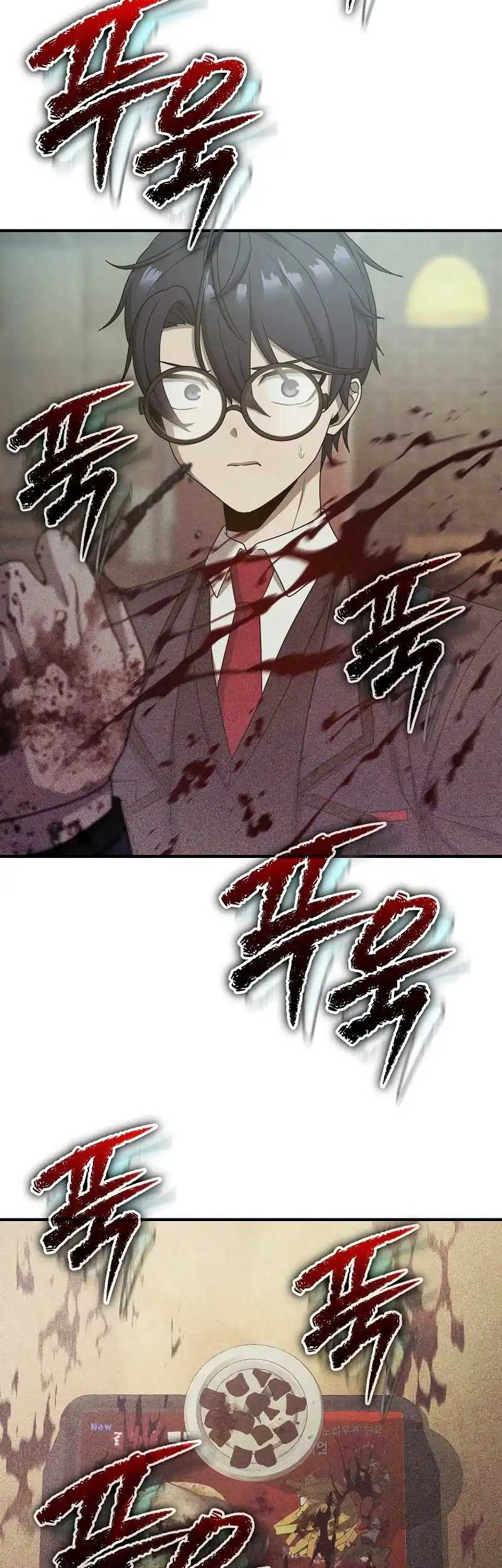 Ghost Story Club (Remake) Chapter 12 - halaman 40
