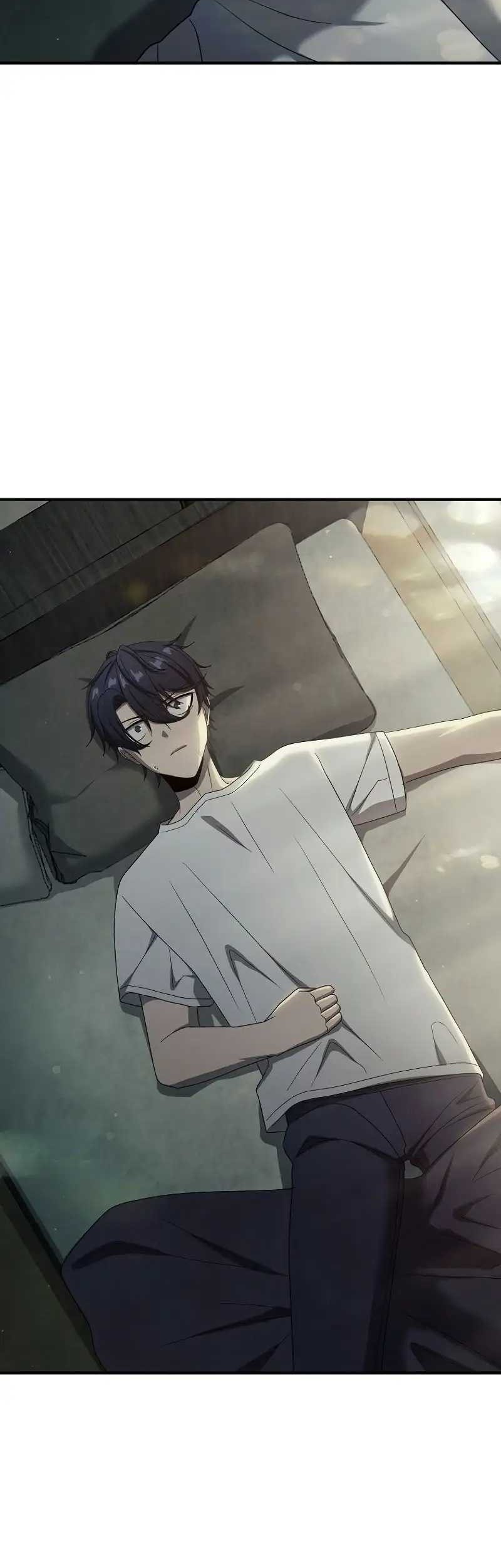 Ghost Story Club (Remake) Chapter 12 - halaman 46