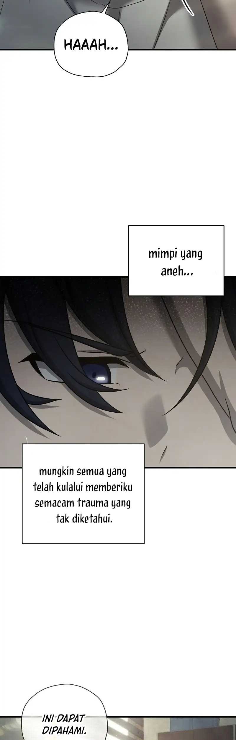 Ghost Story Club (Remake) Chapter 12 - halaman 48