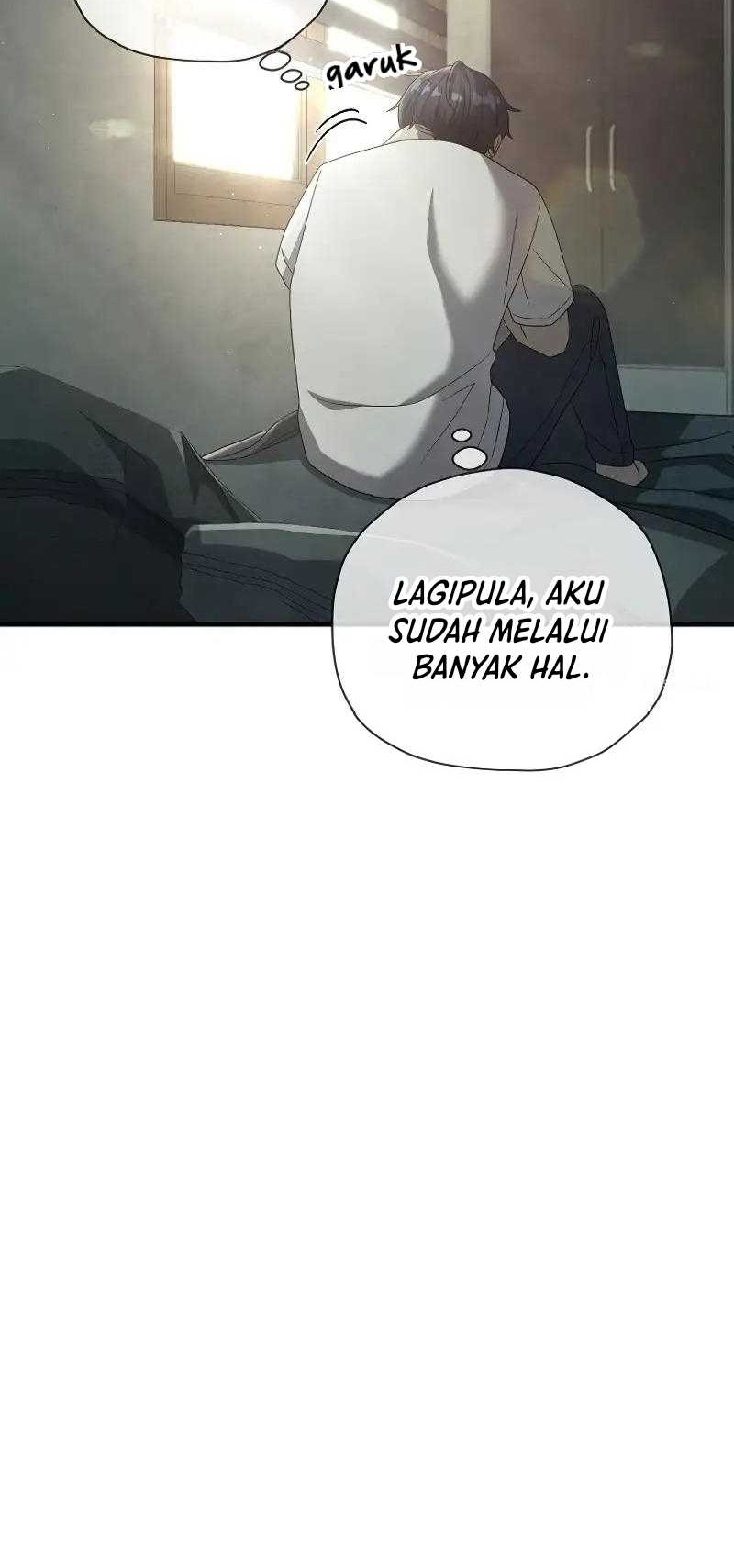 Ghost Story Club (Remake) Chapter 12 - halaman 49