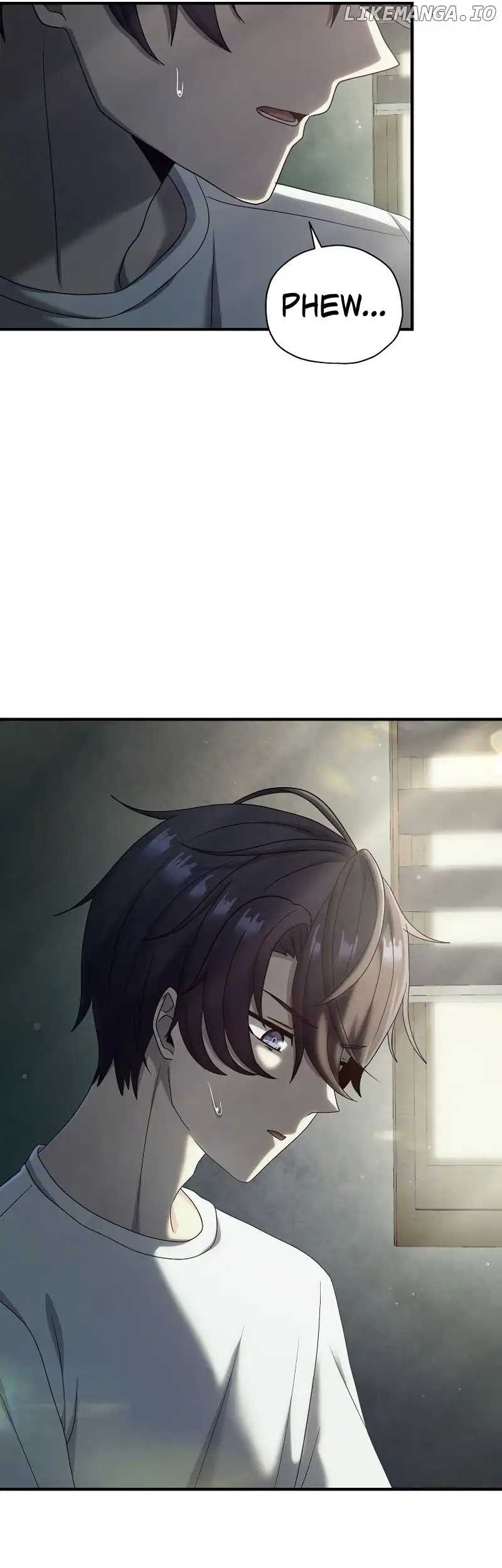 Ghost Story Club (Remake) Chapter 12 - halaman 50