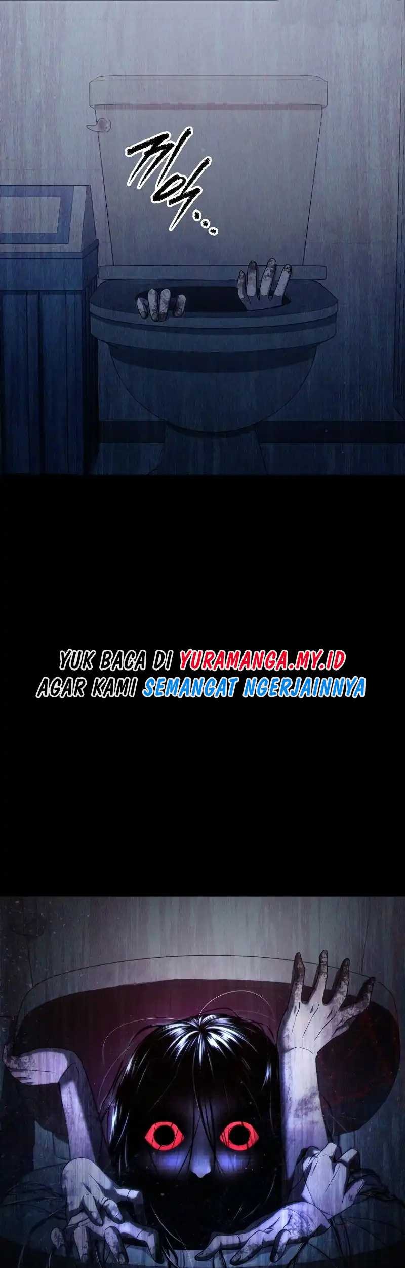 Ghost Story Club (Remake) Chapter 12 - halaman 56
