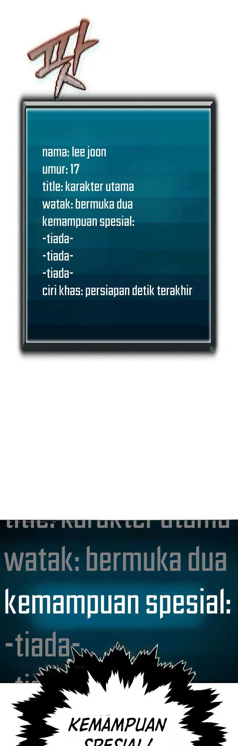 Ghost Story Club (Remake) Chapter 12 - halaman 6