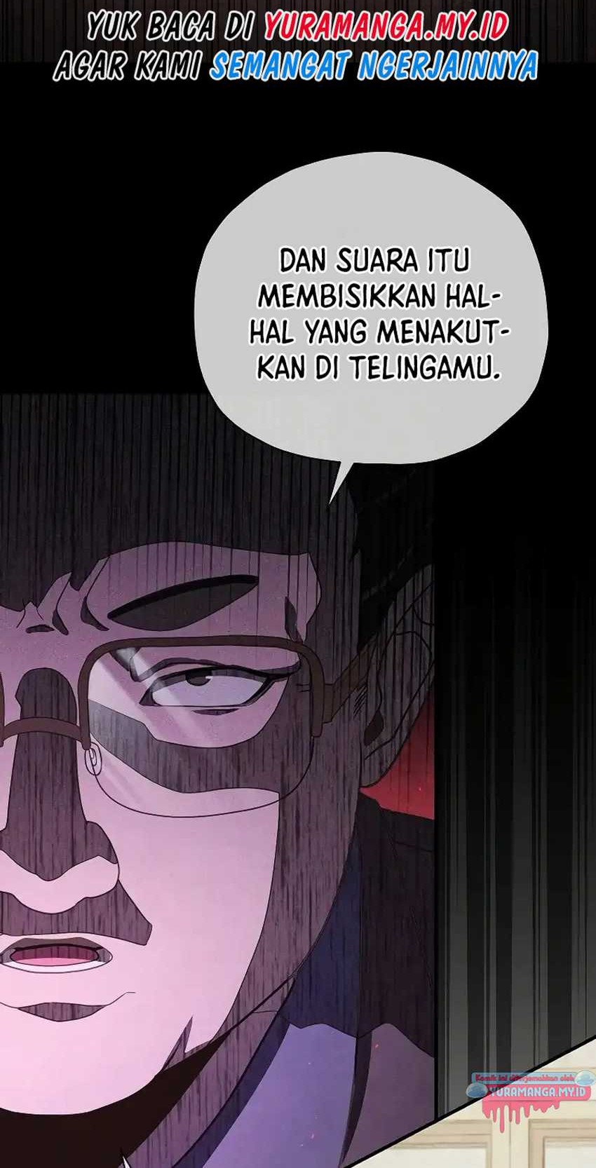 Ghost Story Club (Remake) Chapter 13 - halaman 18