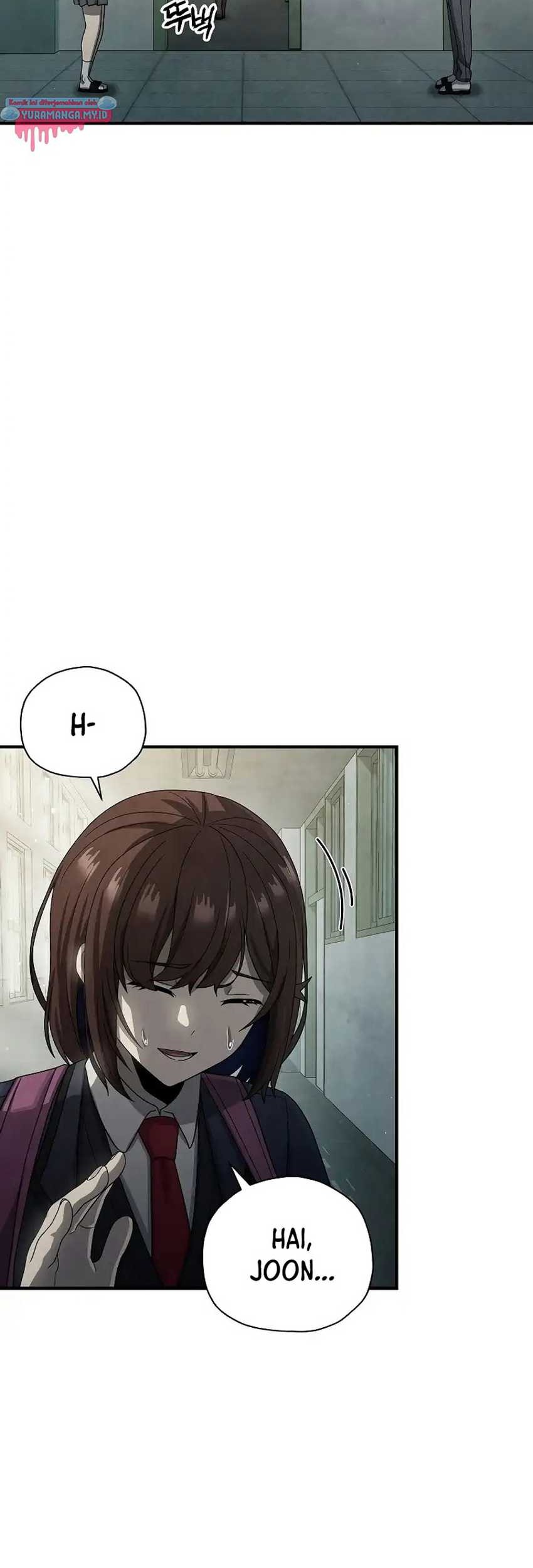 Ghost Story Club (Remake) Chapter 13 - halaman 33